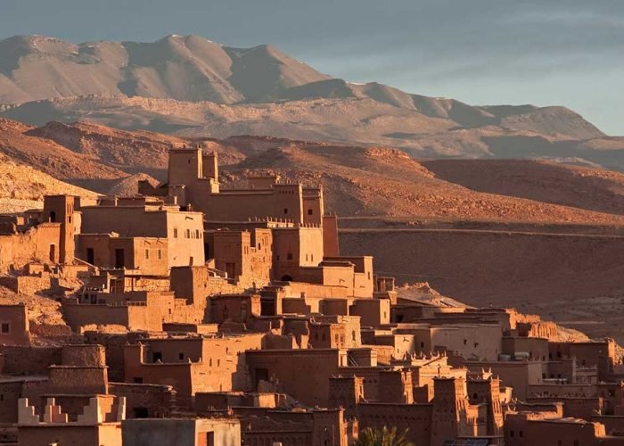 Desert Tour from Marrakech