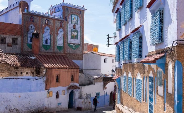 Morocco Itinerary from Casablanca