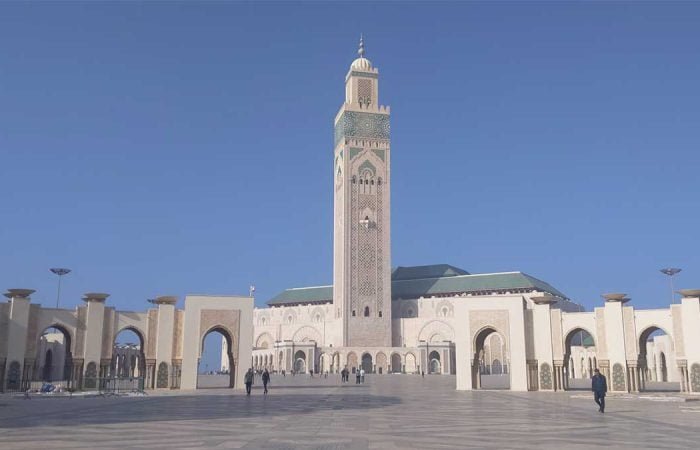 Morocco Tour from Casablanca