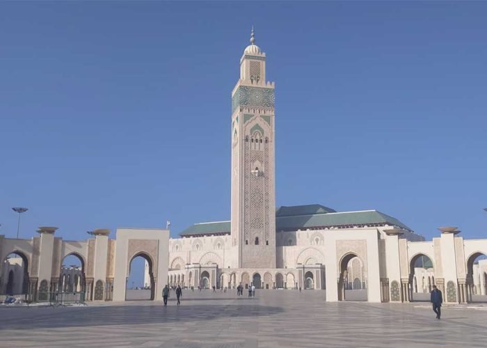 Morocco Tour from Casablanca