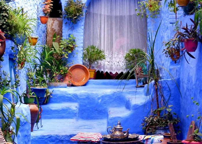 Tour of Morocco from Fes