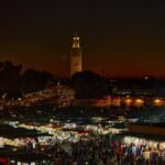 8-Day Itinerary from Marrakech